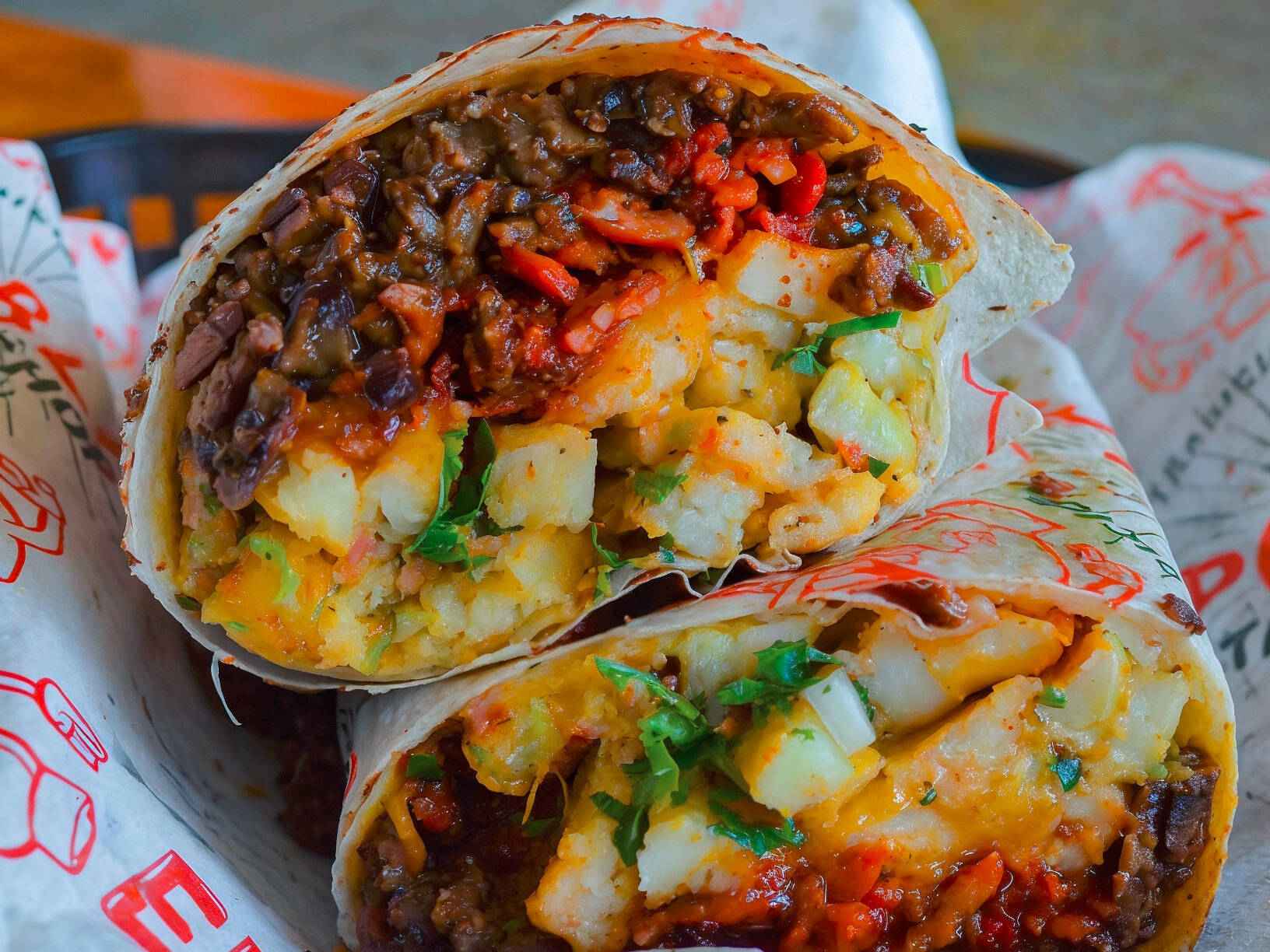 El Poblano Taco Shop