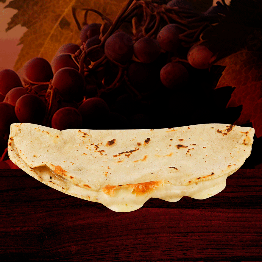 Quesadilla Grande C