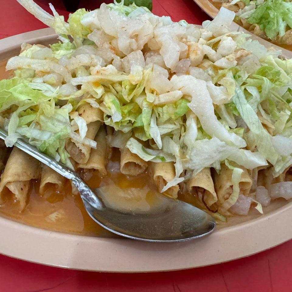 Taquitos