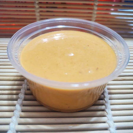 Salsa de Chipotle