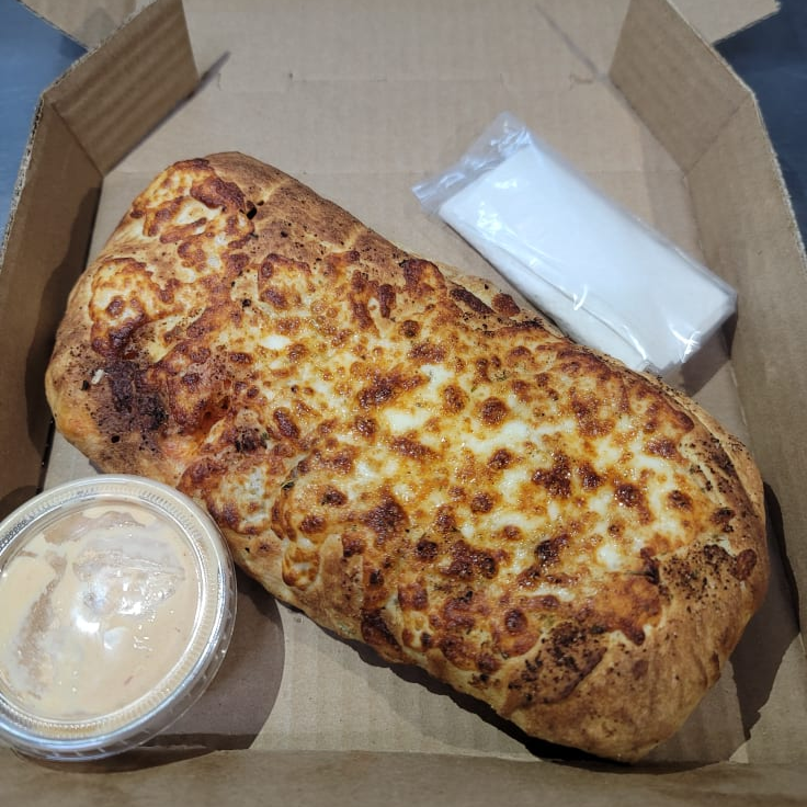 Chicken Bake