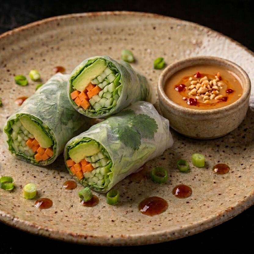 Spring Roll