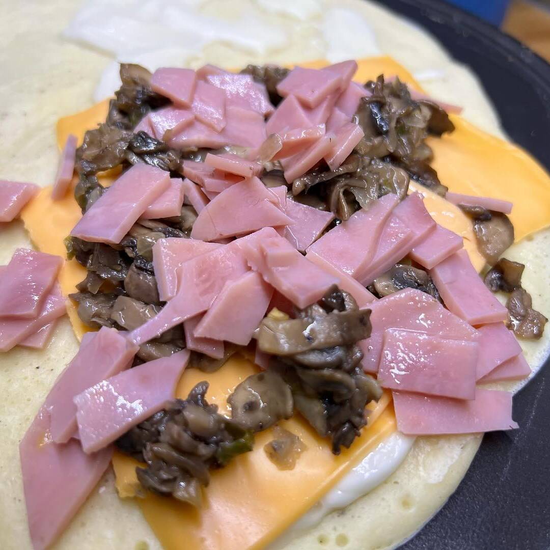 Arma Tu Crepa