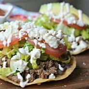 Tostadas