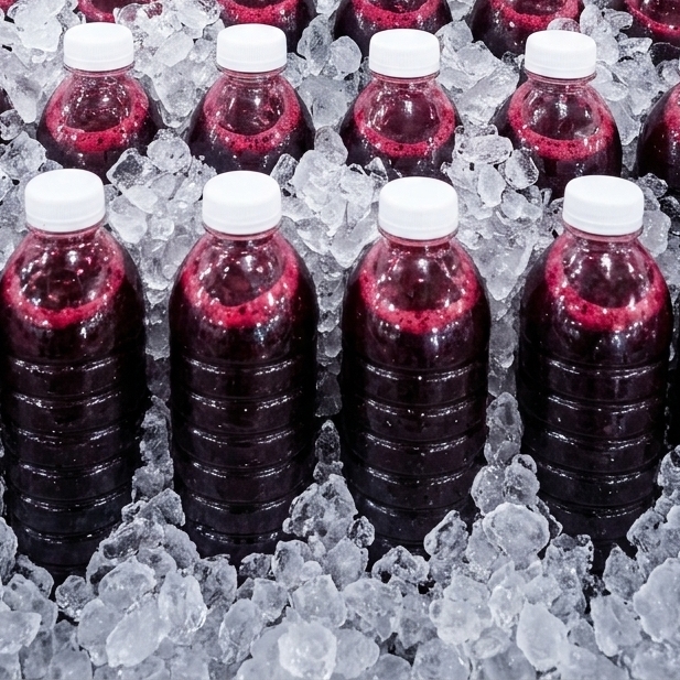 Agua de Jamaica