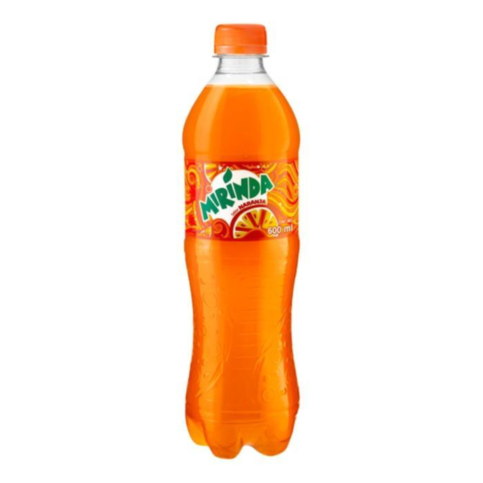 Mirinda