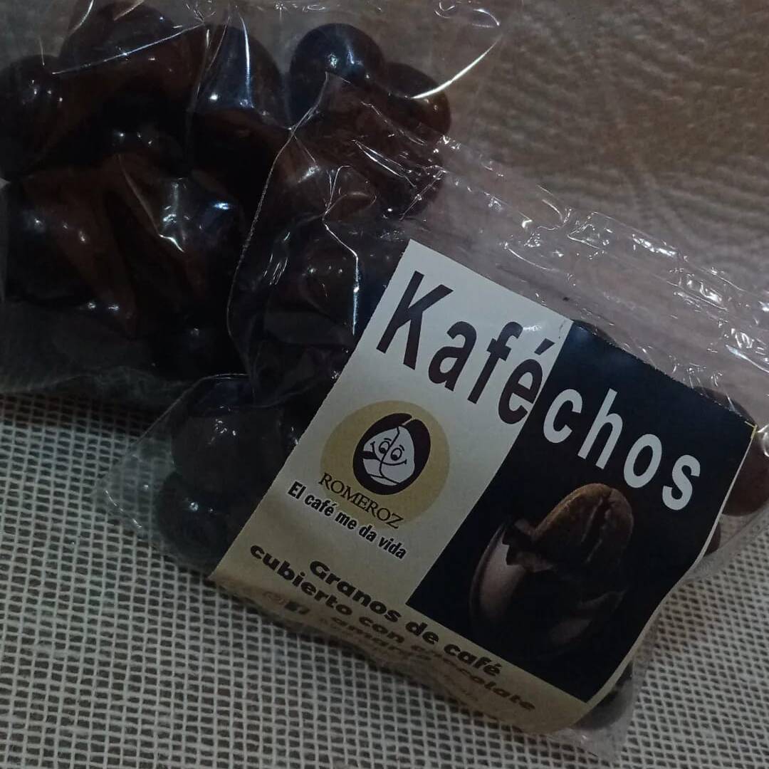 Cafechos Sin Azúcar