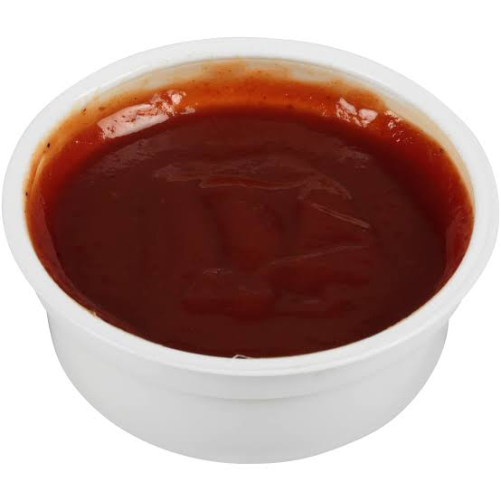 Salsa BBQ