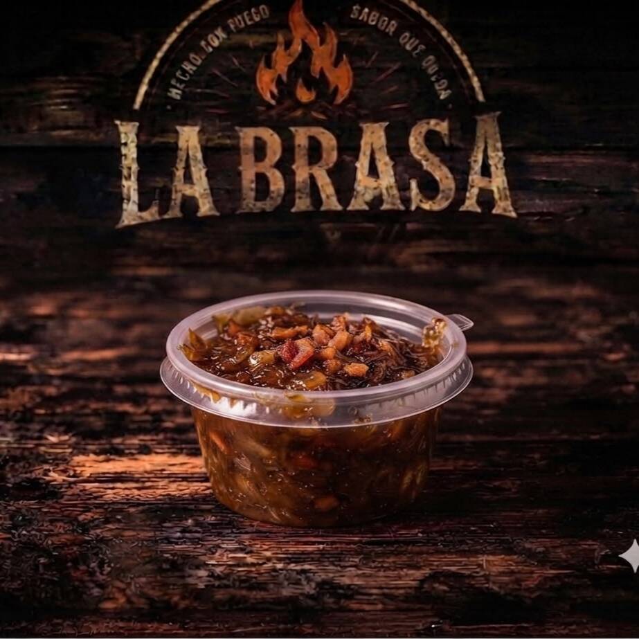 Mermelada de Tocino