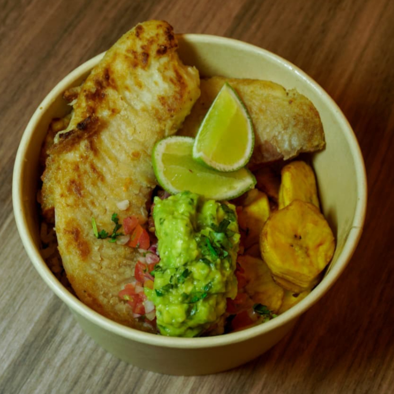 Herra Bowls Playero
