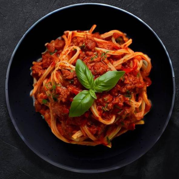 Pastas Arrabiata