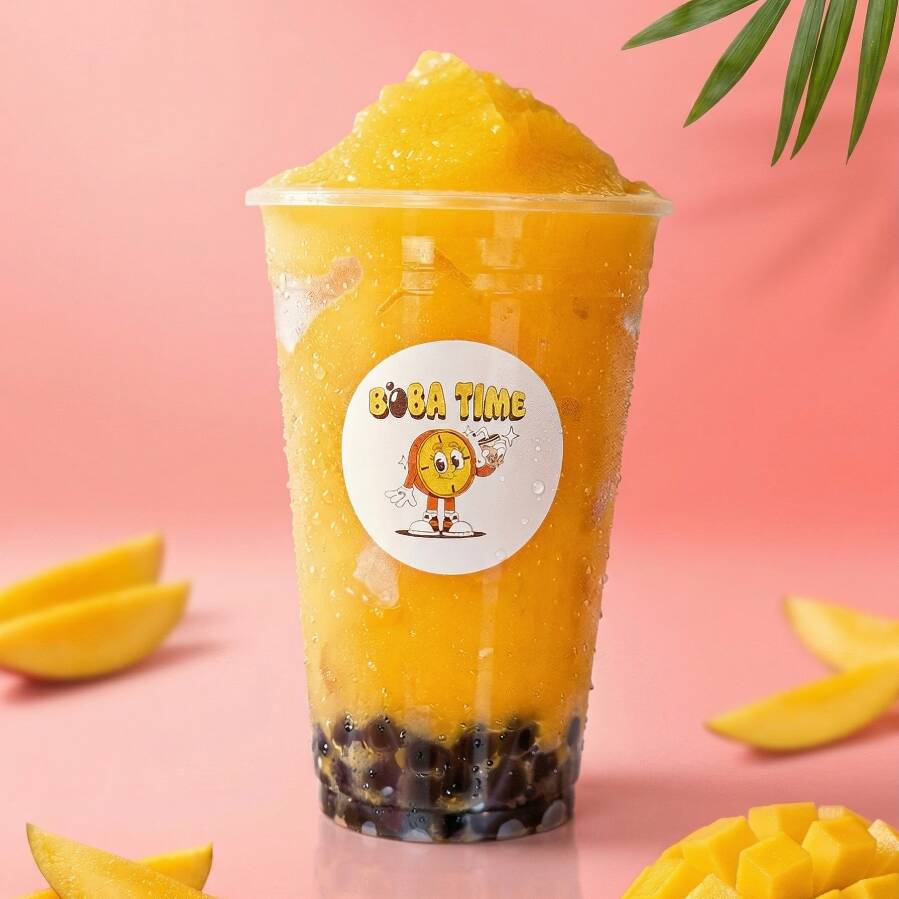 MANGO