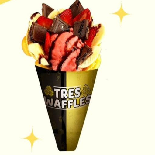 Waffle Madrid