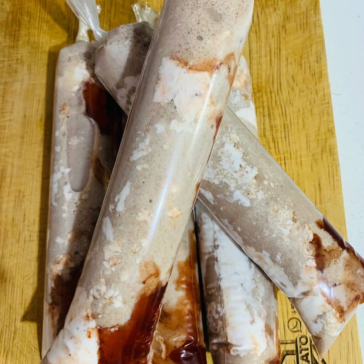 Bollo Gansito
