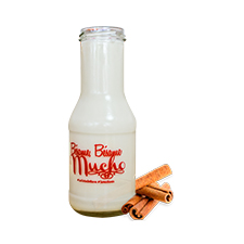 Horchata 1/2