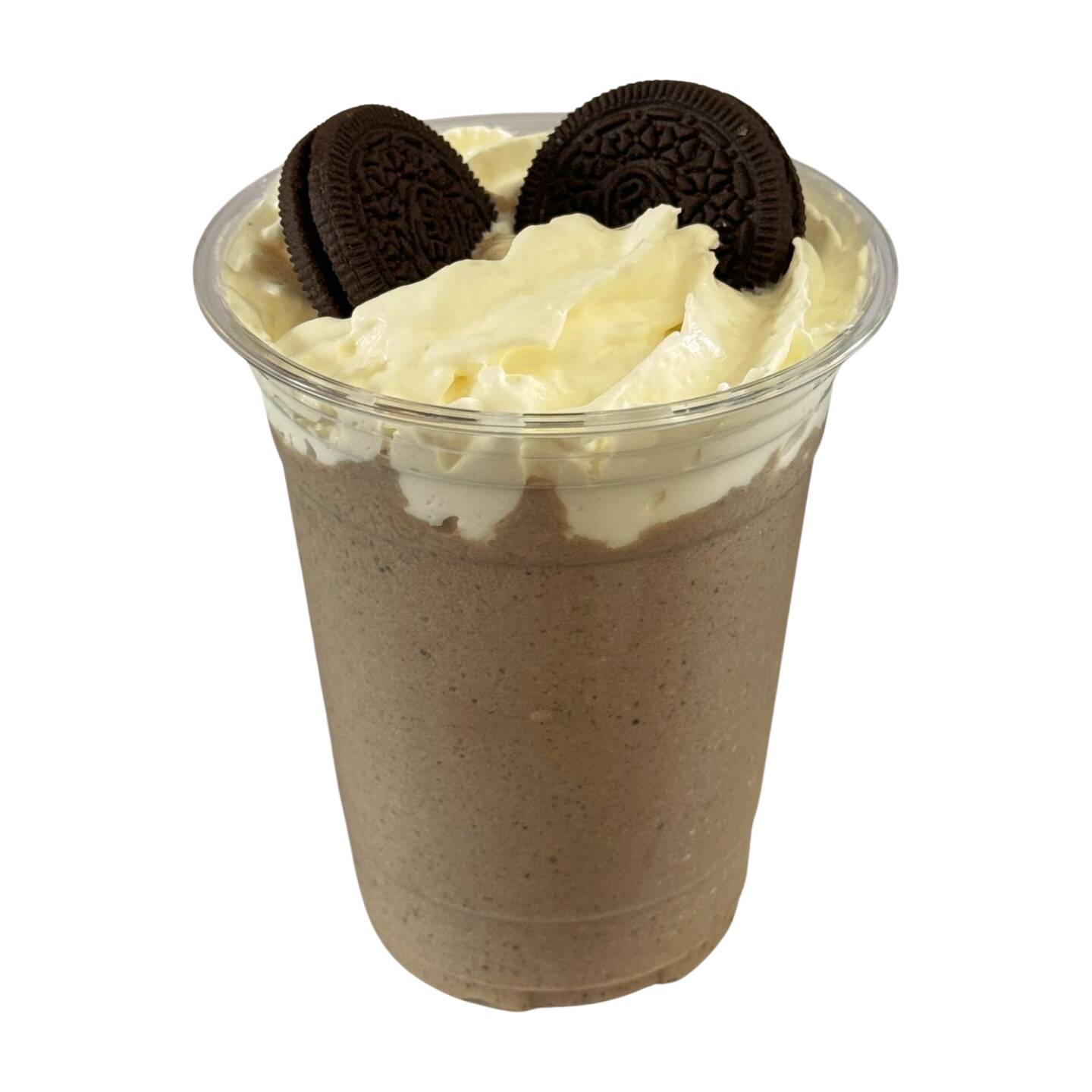 Frappé OREO