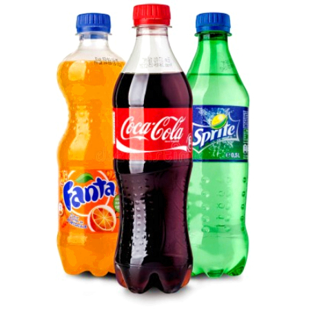 Refresco de Sabor