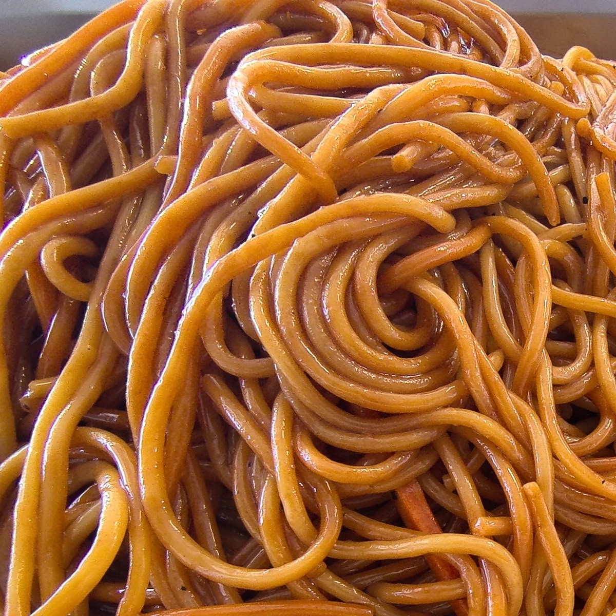 Espagueti Grande