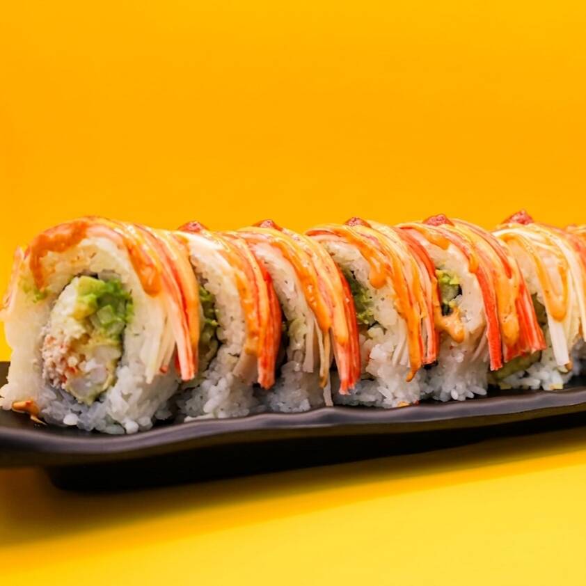 KANI ROLL