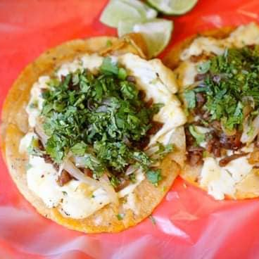 Mexicanito de Chorizo