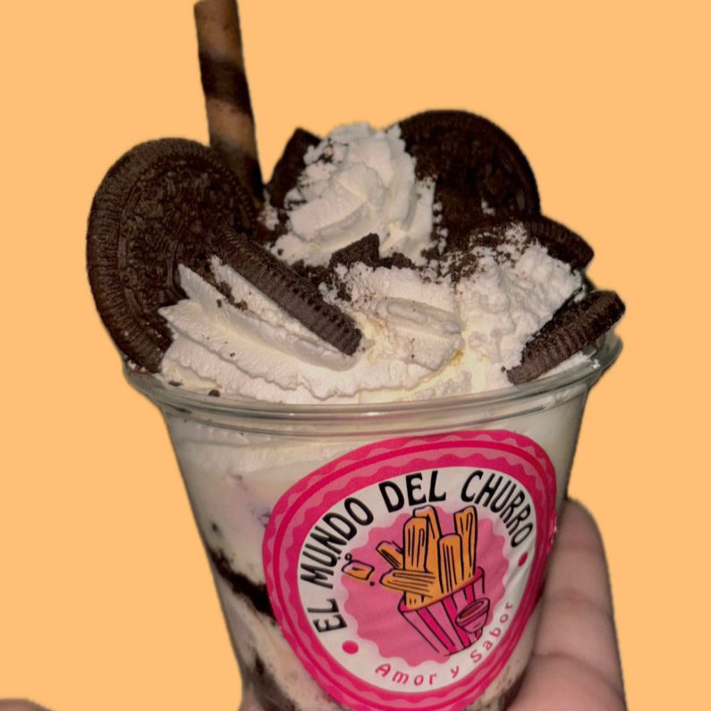 Fresas Especiales Chicas