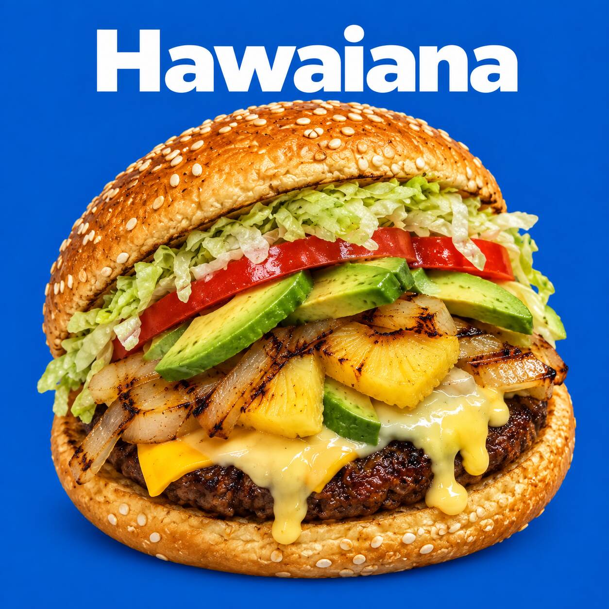 Hawaiana