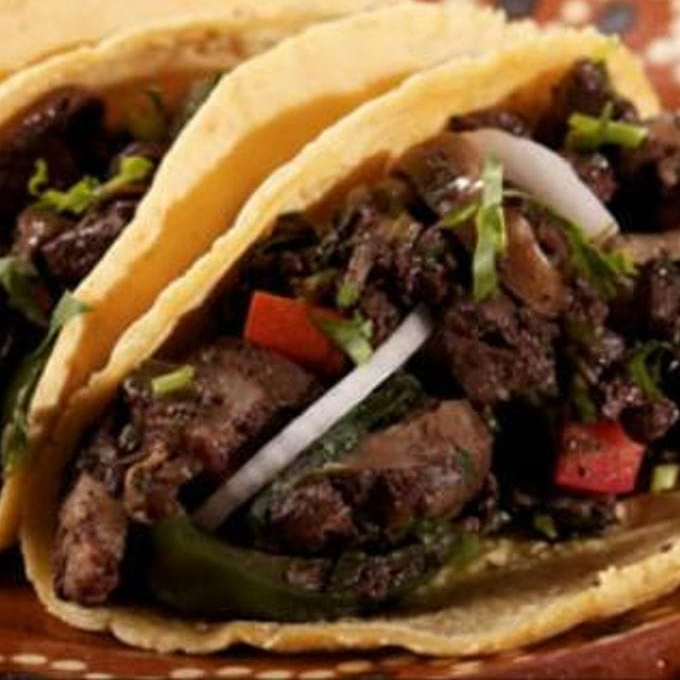 Orden de 5 Pz de Moronga