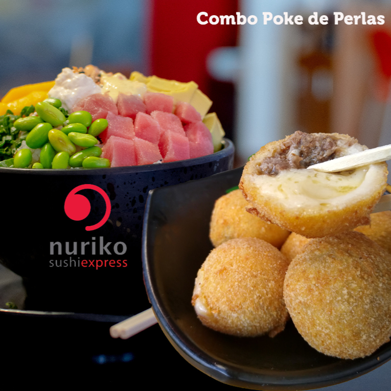 Poke de Perlas Promo