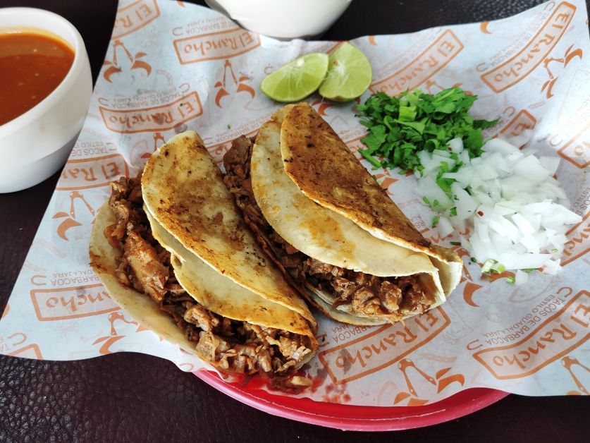 Taco Suave
