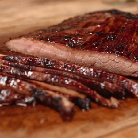 Combo Carne y Costilla