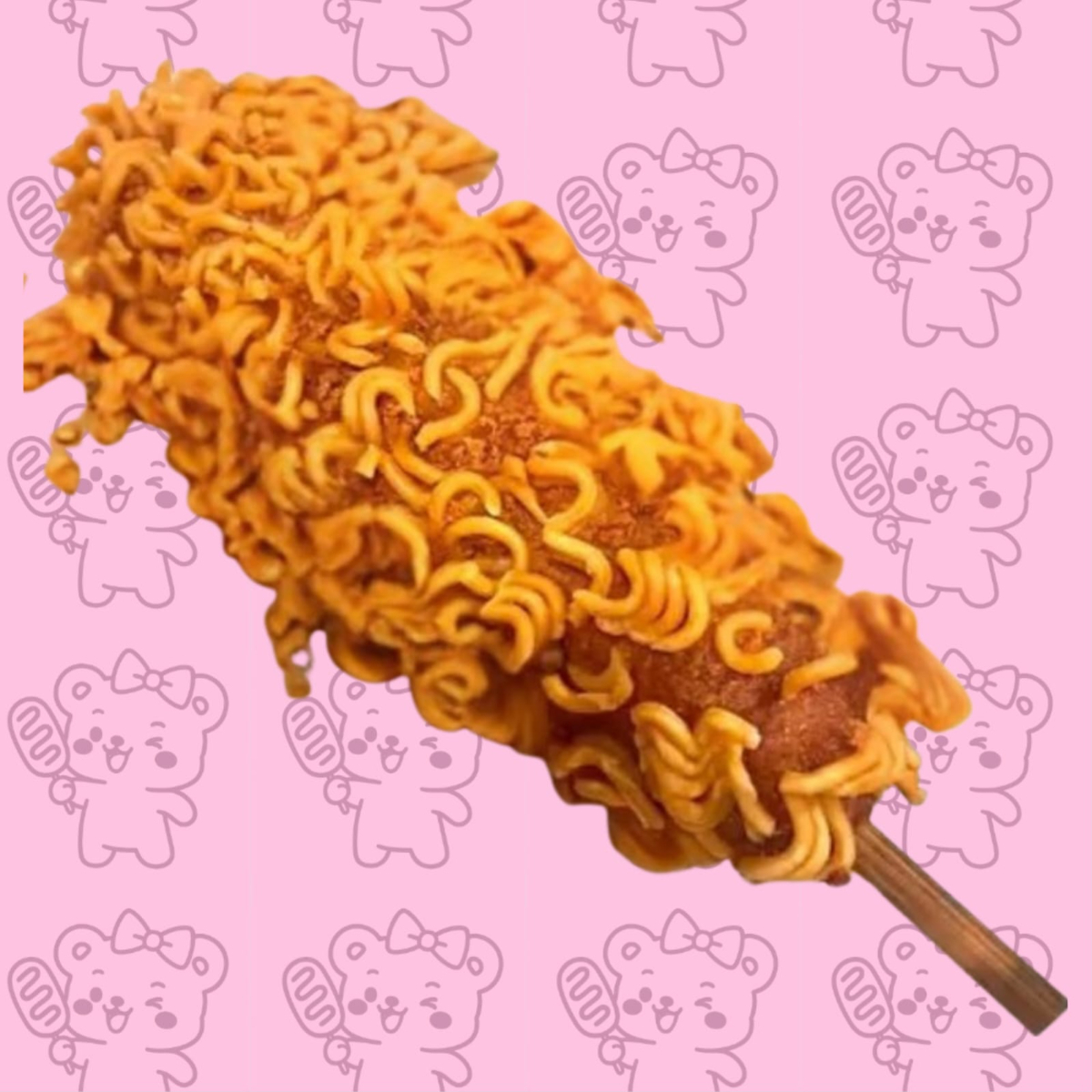 Banderilla Ramen