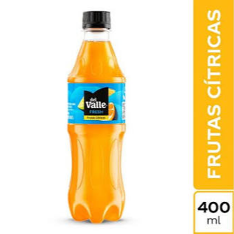 Jugo del Valle 400 ml