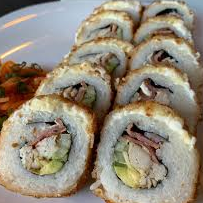 Cordon Blue Roll