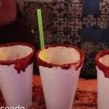 Rusa de Toronja
