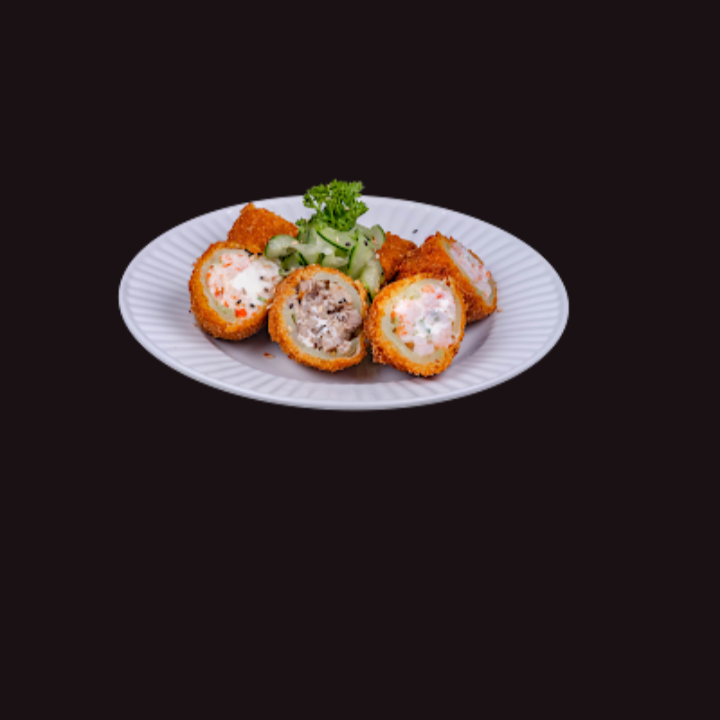 Chilitos Rellenos