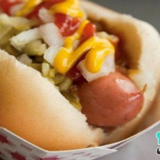Hot Dogs