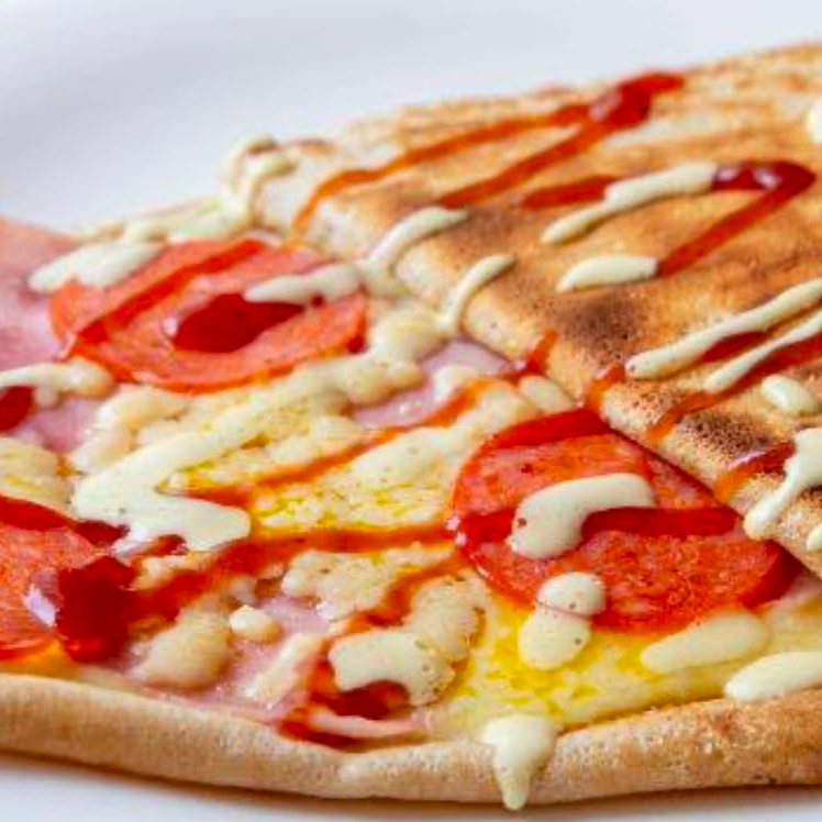 CREPIZZA