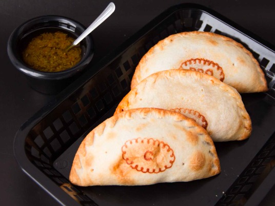 Las Empanadas del Barrio