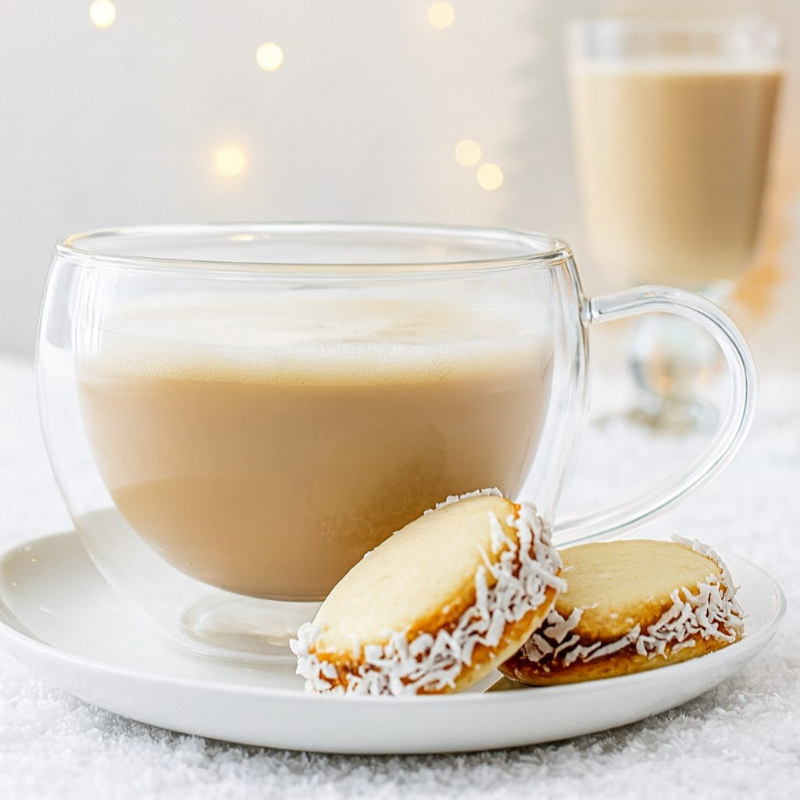 Capuchino Crema Irlandesa