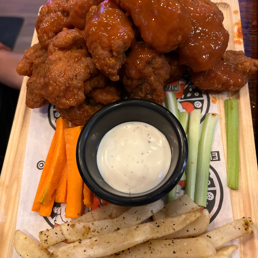 1 kg de Boneless