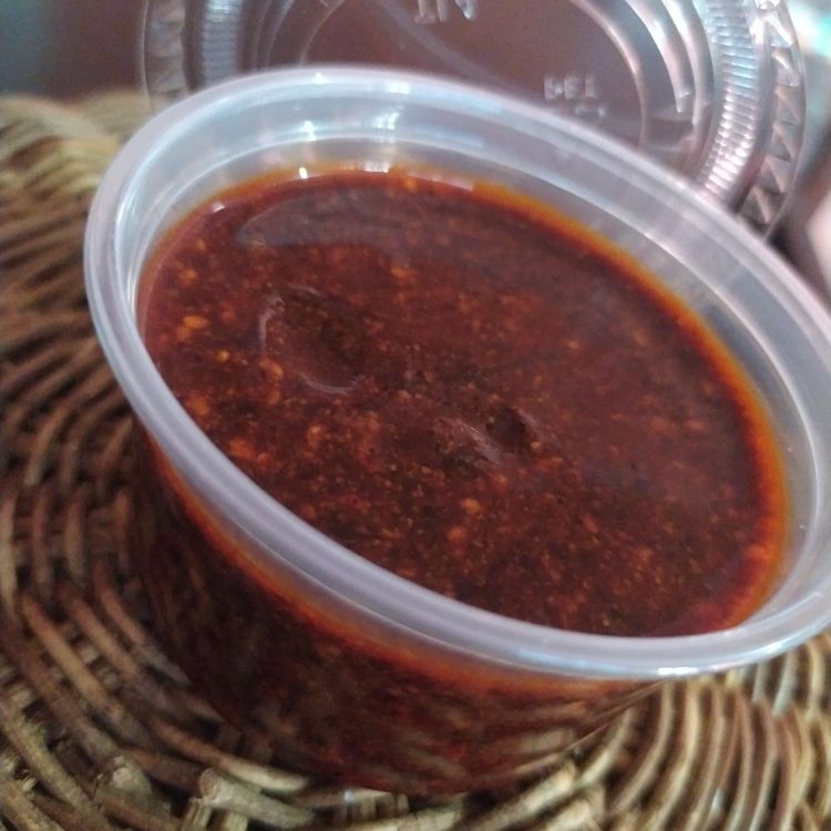 Salsa Machala.