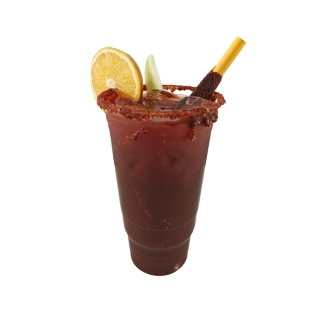 Preparado Para Michelada CH