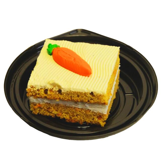 REBANADA ZANAHORIA