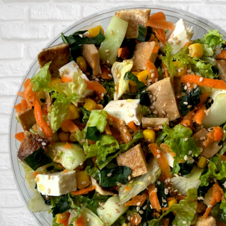 Ensalada Grande