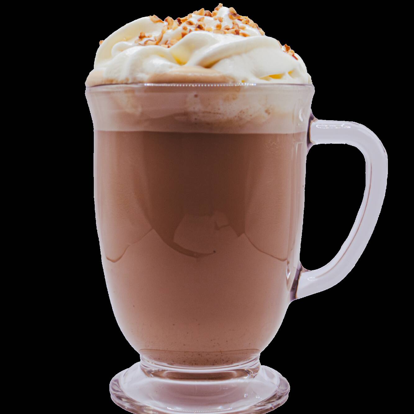 Toffee nut