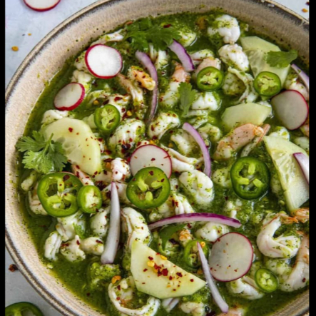 Verde