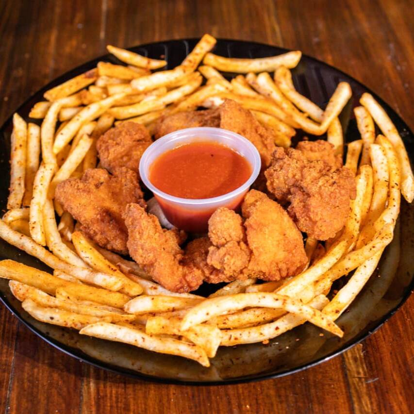 BONELESS 8pz