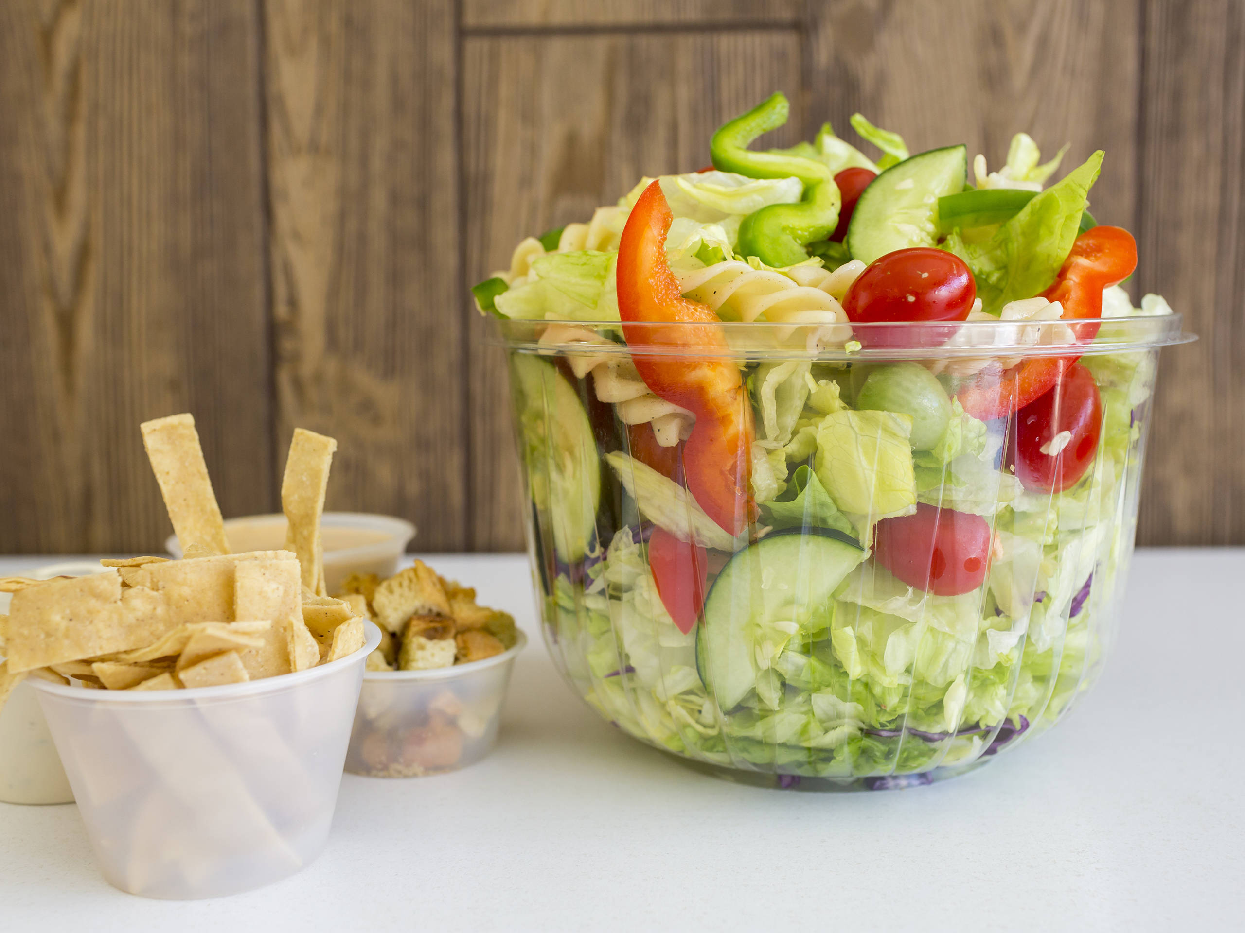 Ensalada Grande