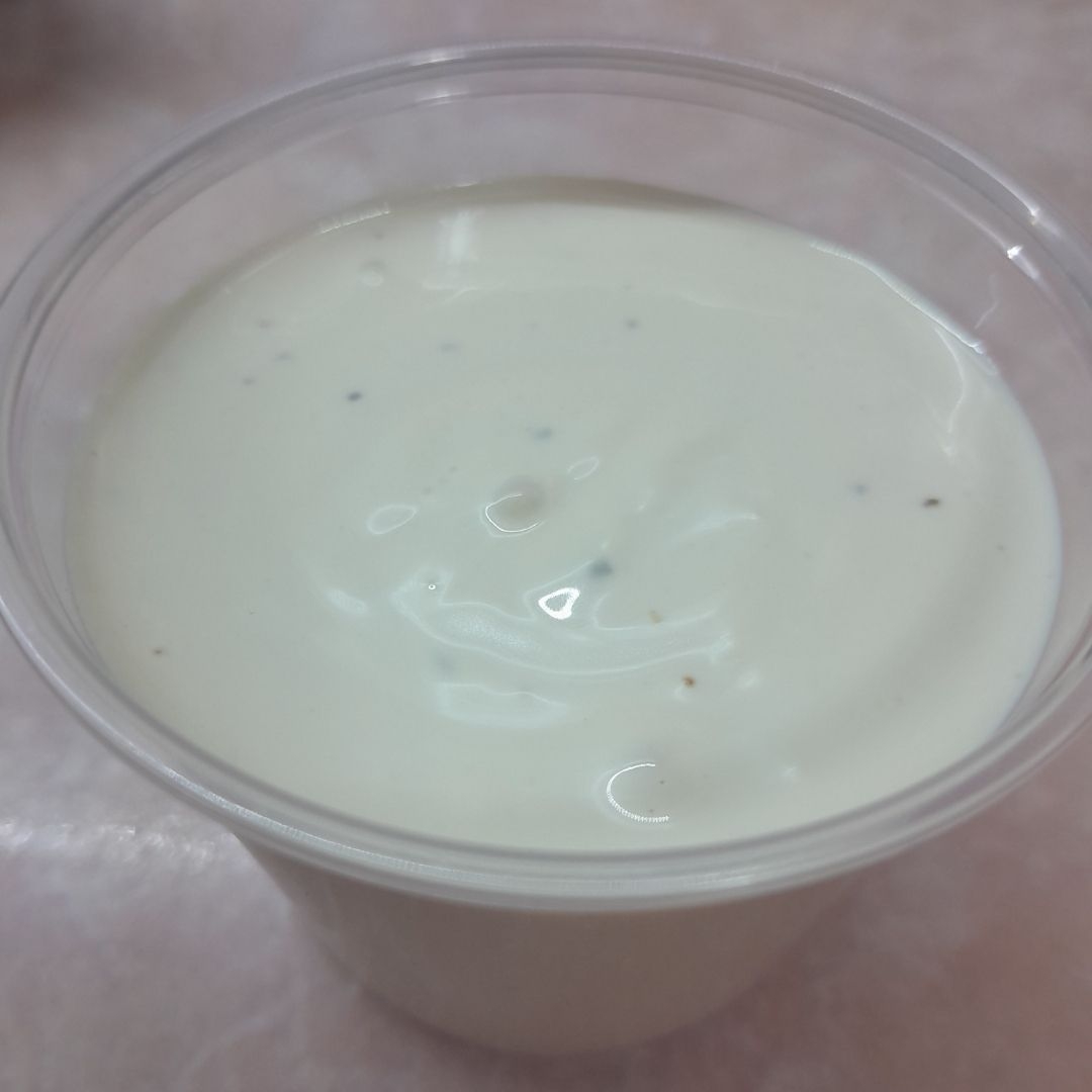 Aderezo crema Buena Onda para Boneless