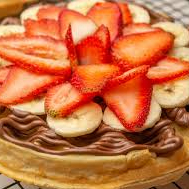 Sweet Waffle